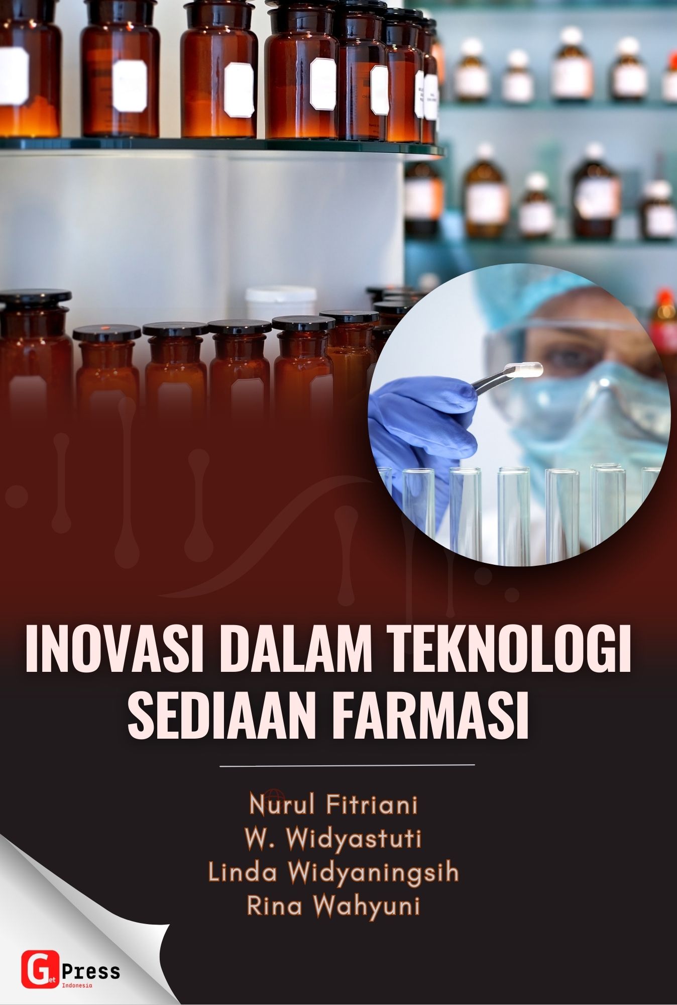 Inovasi Dalam Teknologi Sediaan Farmasi